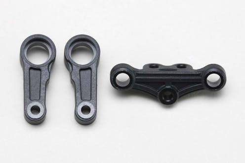 #RS-202 - Molded Bellcrank(L/R)/Center link for RS1.0