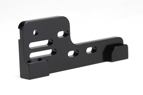 #RS-302M - Motor Plate for RS1.0