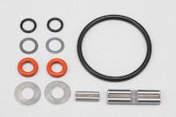 #RS-500GM - Mainte.Kit of Gear Diff for RS1.0