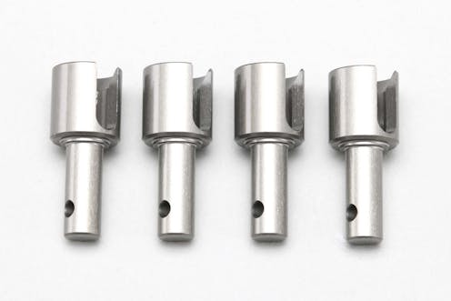 #RS-501GA - Alum.Drive Cup of Gear Diff for RS1.0