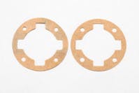 #RS-501GG - Gasket of Gear Diff. for RS1.0