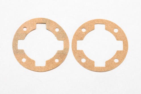 #RS-501GG - Gasket of Gear Diff. for RS1.0