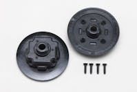 #RS-503GH - 40T Diff.Pulley/Diff.Case for RS1.0