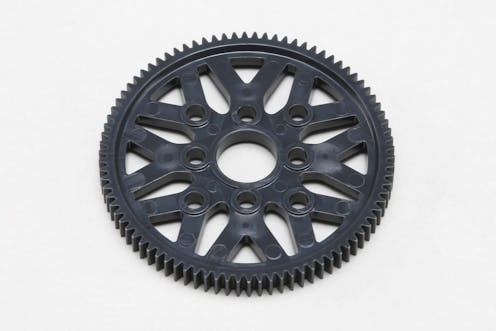 #RS-SG4886 - 86T Spur Gear (DP48) for RS1.0