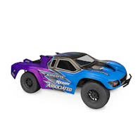 #JC0282 - JConcepts HF2 SCT Body - Low-Profile