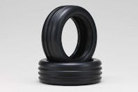 #TF-620 - Front tire (2pcs.) for RO1.0