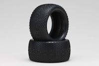 #TR-62 - Rear tire (2pcs.) for RO1.0
