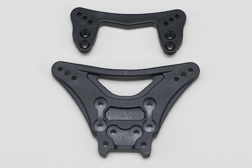 #Z2-017S - Front/Rear Shock Tower for RO1.0