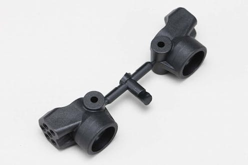 #Z2-415R1 - Rear Hub Carrier (2pcs.) for RO1.0