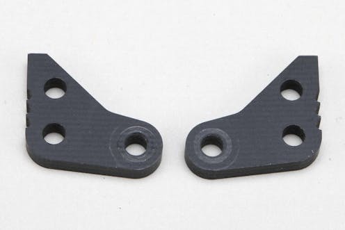 #Z2-415SP - Steering Block Plate (2pcs.) for RO1.0