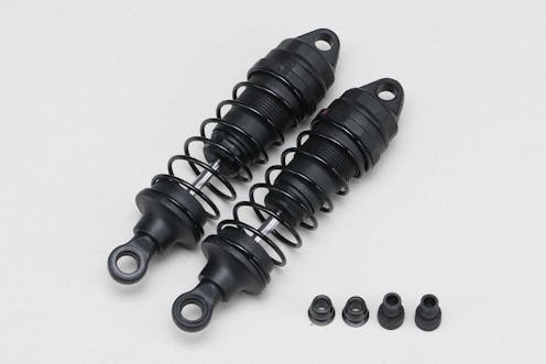 #Z2-S1FS - Front Shock set (2pcs.) for RO1.0