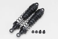 #Z2-S1RS - Rear Shock set (2pcs.) for RO1.0