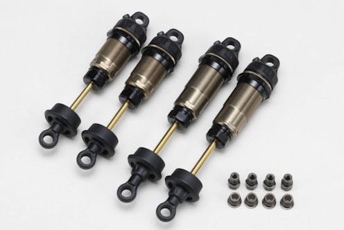 #Z2-S1SS - Alum.Shock set for RO1.0