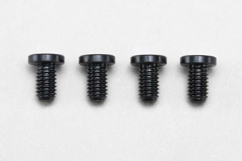 #ZC-FT35 - M3X5 Flat Head Thin Hex Socket Screw (4pcs.)