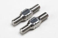 #ZC-TB16T - Tititanium 16mm Turnbuckle