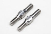 #ZC-TB20T - Tititanium 20mm Turnbuckle