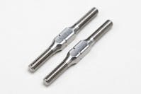 #ZC-TB33T - Tititanium 33mm Turnbuckle