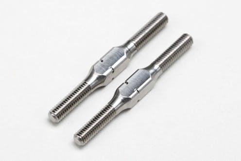 #ZC-TB33T - Tititanium 33mm Turnbuckle