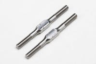 #ZC-TB39T - Tititanium 39mm Turnbuckle