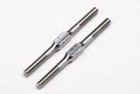 #ZC-TB45T - Tititanium 45mm Turnbuckle