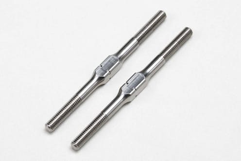 #ZC-TB48T - Tititanium 48mm Turnbuckle