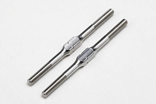#ZC-TB50T - Tititanium 50mm Turnbuckle