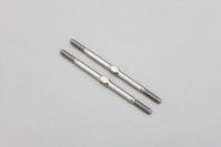 #ZC-TB62T - Tititanium 62mm Turnbuckle