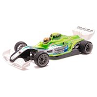 #K212 - SCHUMACHER ICON 2 WORLDS - FORMULA - KIT