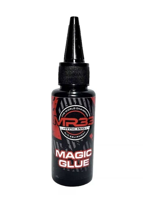 #MR33-MRG-GLUE - MR33 Magic Repair Glue (15g)