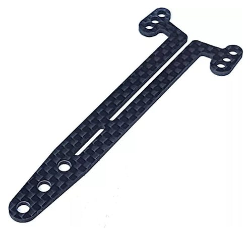 #MR33-AWE-STD-F - MR33 Carbon Front Split Topdeck Awesomatix A800R (1)