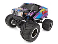 #AS40008C - TEAM ASSOCIATED MT12 MONSTER VAN RTR COMBO