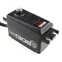 #RP-0702 - RUDDOG RCL1308 HV Low-Profile Coreless Servo (0.08s|13.2kg)