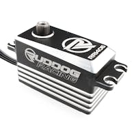 #RP-0704 - RUDDOG Racing RR1406 HV Low Profile Brushless Servo (0.06s|14.2kg)