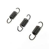 #RP-0729 - RUDDOG Exhaust Manifold Springs Short (3pcs)