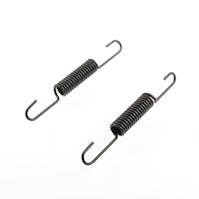 #RP-0730 - RUDDOG Exhaust Manifold Springs Medium (2pcs)