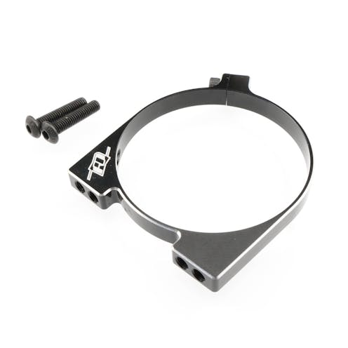 #RDRP0617 - Revolution Design Ultra 1/8 Fan Mount Kit for 30mm and 40mm Fan