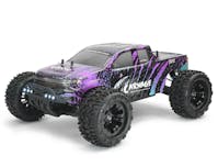 #FTX5539 - FTX CARNAGE 2.0 1/10 BRUSHLESS TRUCK 4WD RTR WITH LIPO BATTERY & CHARGER