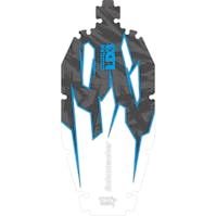 #TKR-CS-SCHLD3 - TKR Graphics TKR Custom Chassis Skin (Schumacher LD3)