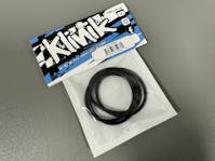 #KRC-ORING - Klinik RC Battery Cradle O-rings (4)