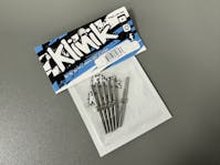 #KRC-SO20TB - Klinik RC Yokomo SO 2.0 Titanium Turnbuckle Set