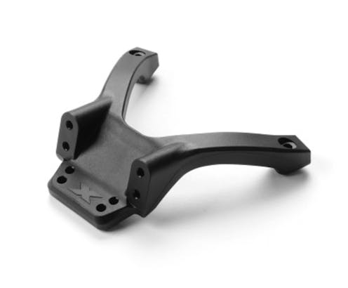 #XR321162 - XRAY COMPOSITE FRONT BRIDGE UPPER DECK