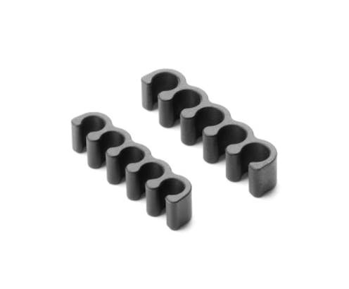 #XR321291 - XRAY COMPOSITE 5-WIRES HOLDER - SET