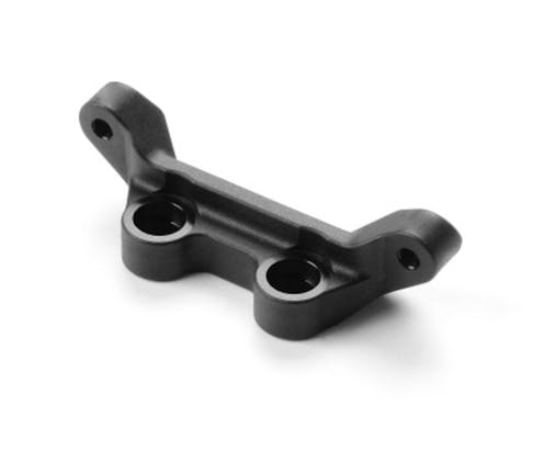 #XR322574 - XRAY COMPOSITE STEERING PLATE FOR 1-PIECE CHASSIS