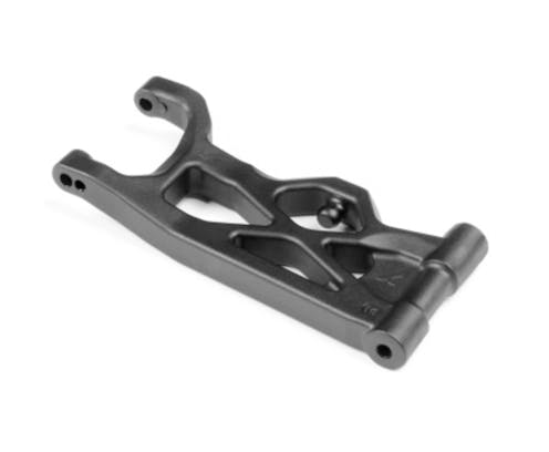 #XR323123-M - XRAY COMPOSITE DISENGAGED SUSPENSION ARM REAR LOWER LEFT - MEDIUM