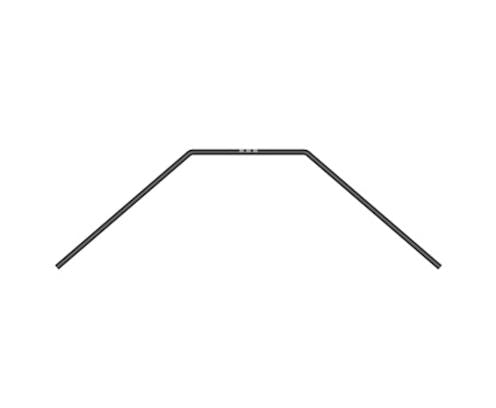 #XR323493 - XRAY XB2 ANTI-ROLL BAR REAR - SHORT - 1.3 MM