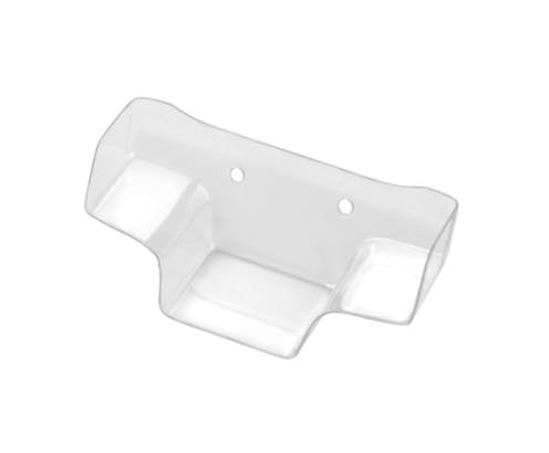 #XR323518 - XRAY LEXAN FRONT WING - WIDE