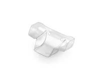 #XR323519 - XRAY LEXAN FRONT WING - WIDE - RIBBED