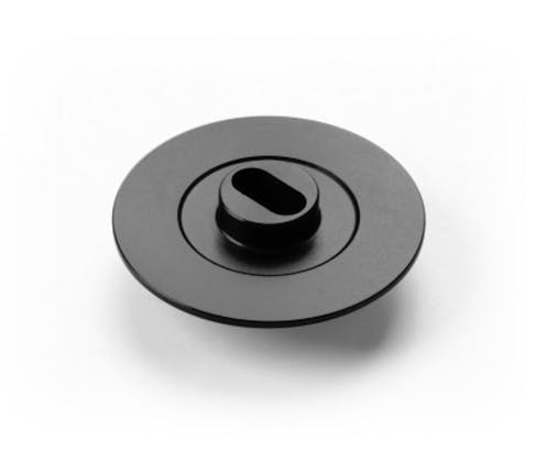 #XR324132 - XRAY ALU 2-PAD SLIPPER CLUTCH PLATE 31MM WITH ADAPTER - LCG - SWISS 7075 T6