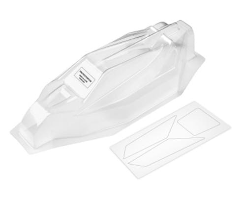 #XR329714 - XRAY BODY FOR 1/10 2WD OFF-ROAD BUGGY - DELTA 2D