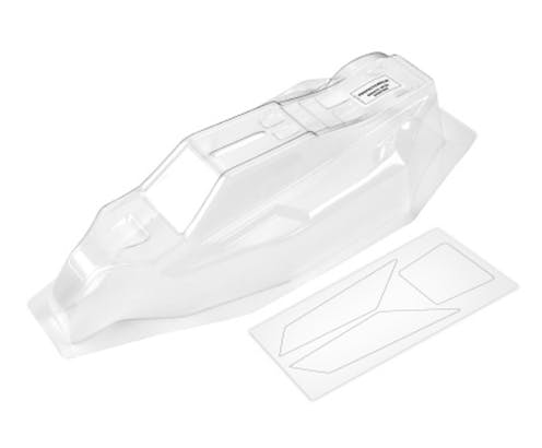 #XR329717 - XRAY BODY FOR 1/10 2WD OFF-ROAD BUGGY - DELTA 2C - LIGHT